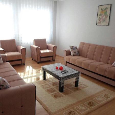 Nature & Residence Trabzon Luaran gambar