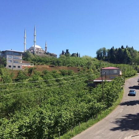 Nature & Residence Trabzon Luaran gambar