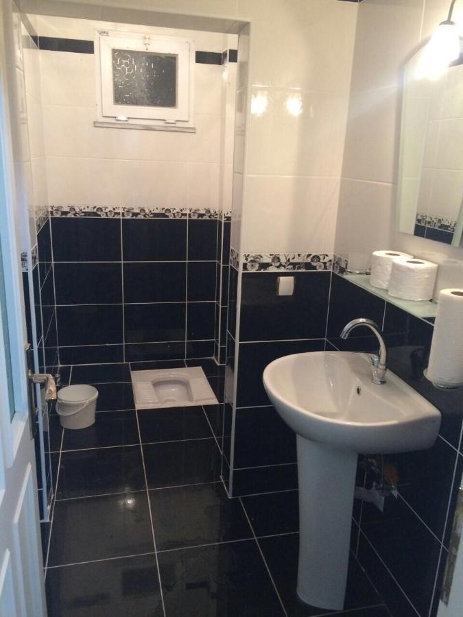 Nature & Residence Trabzon Luaran gambar