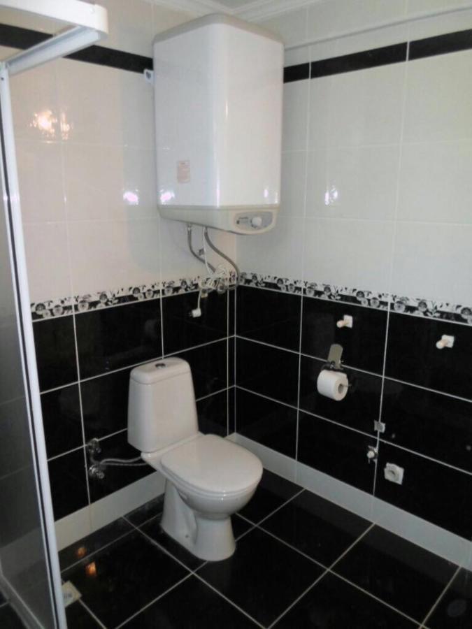 Nature & Residence Trabzon Luaran gambar