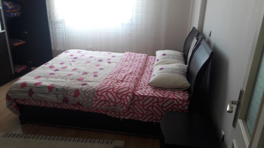 Nature & Residence Trabzon Luaran gambar