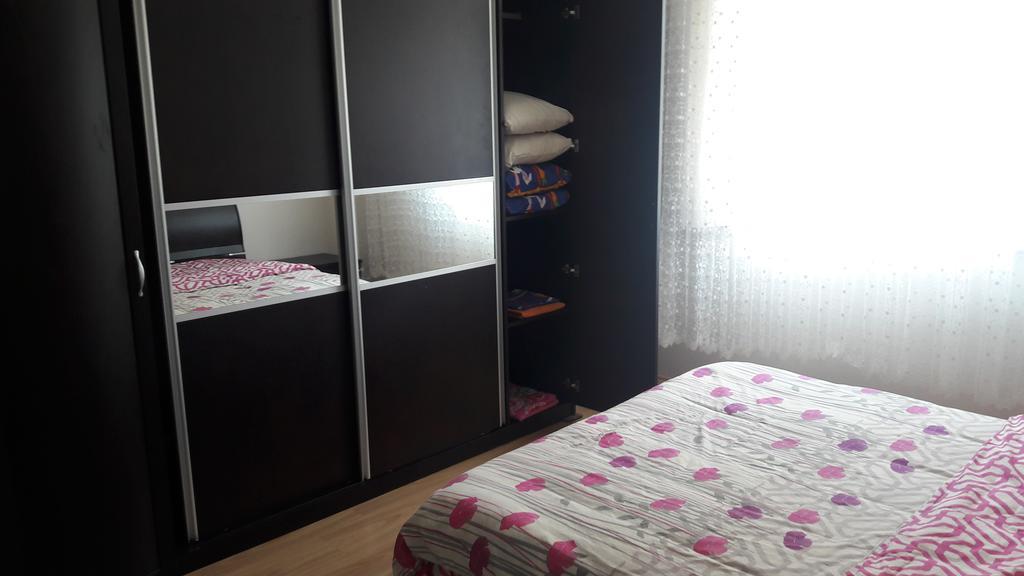 Nature & Residence Trabzon Luaran gambar