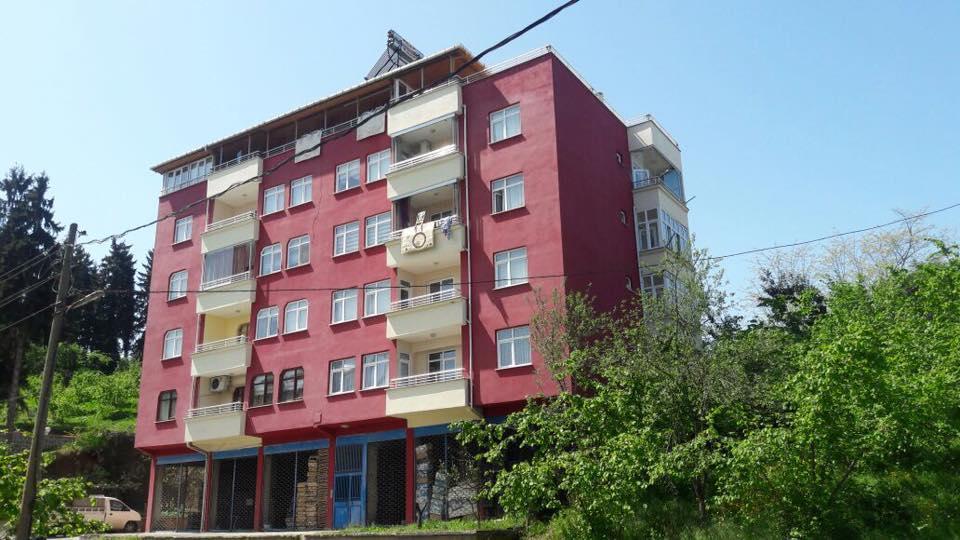 Nature & Residence Trabzon Luaran gambar