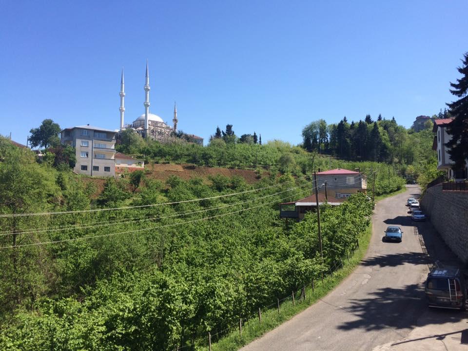 Nature & Residence Trabzon Luaran gambar