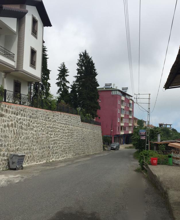 Nature & Residence Trabzon Luaran gambar