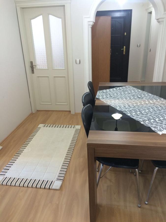Nature & Residence Trabzon Luaran gambar